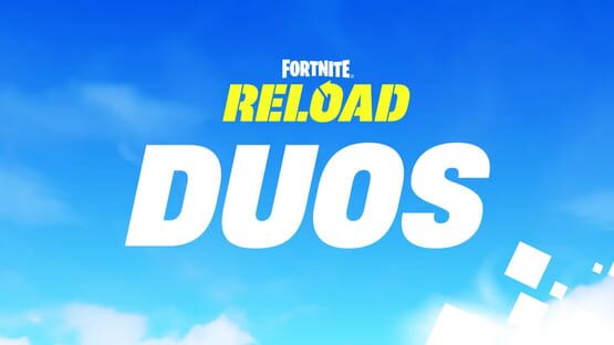Fortnite Reload backdrop