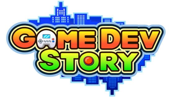 Game Dev Story backdrop
