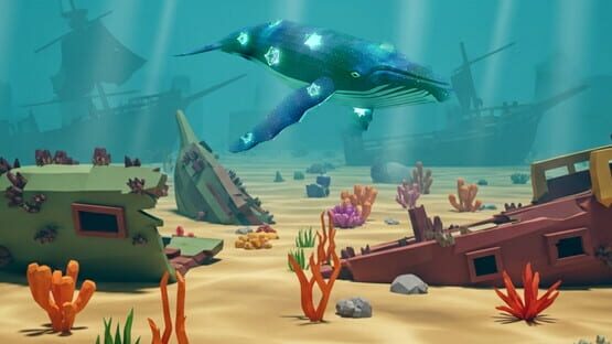 Idle looter gameplay screenshot