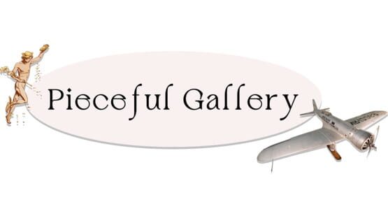 Pieceful Gallery official artwork 2