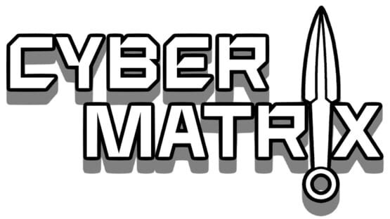 Cybermatrix official artwork 2