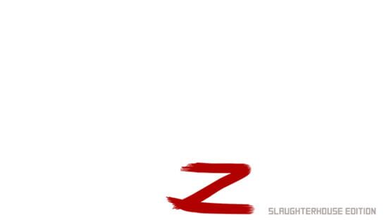 Blackout Z: Slaughterhouse Edition gameplay screenshot