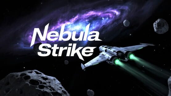 NebulaStrike gameplay screenshot