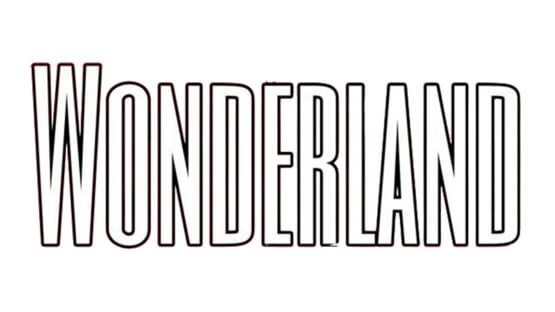 Wonderland gameplay screenshot