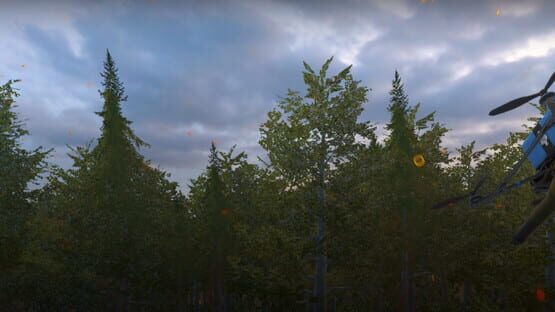 FPV Battleground gameplay screenshot