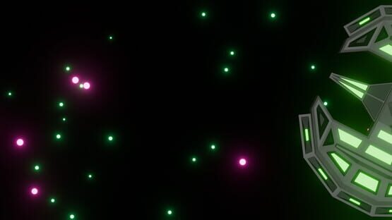 Stranded in Starlight gameplay screenshot