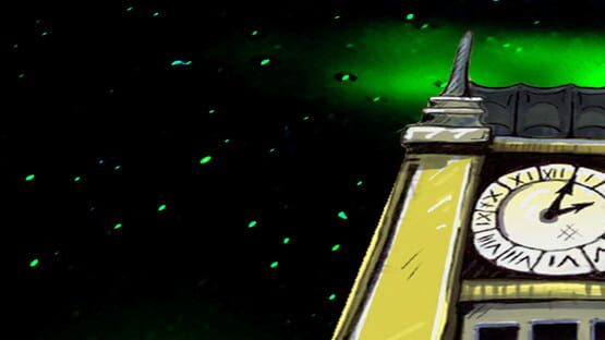 What Happens After Midnight? official artwork 1