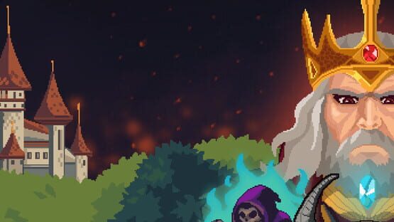 The Sovereign official artwork 1