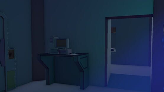 Drownload gameplay screenshot