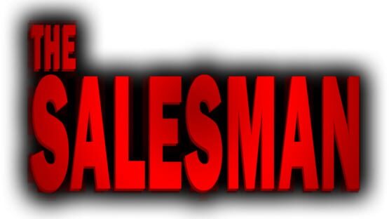 The Salesman official artwork 2