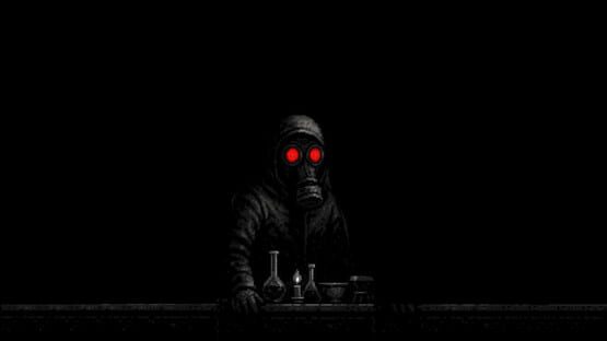 Nigredo gameplay screenshot