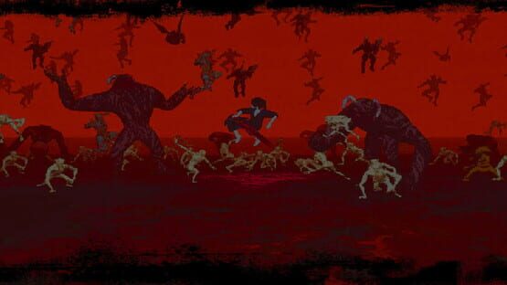 3 Hell official artwork 1