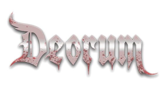 Deorum official artwork 3