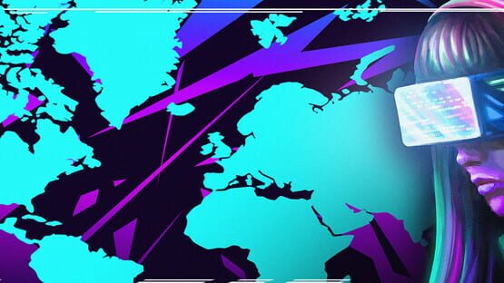Void Future: Hacking Protocol official artwork 2