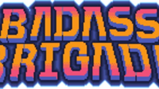Badass Brigade gameplay screenshot