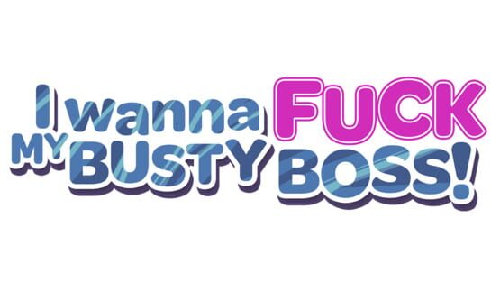 I Wanna Fuck my Busty Boss screenshot 3