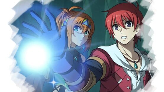 Ys Memoire: Revelations in Celceta official artwork 4