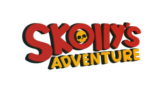 Skolly's Adventure official artwork 1