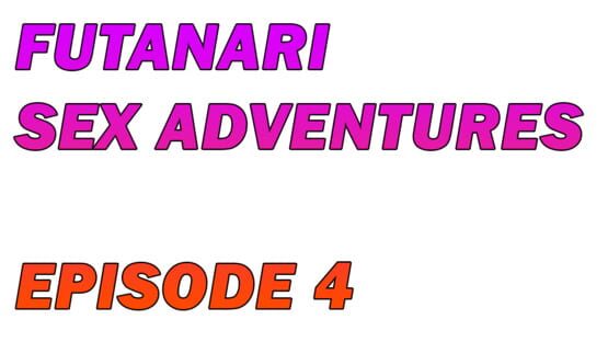 Futanari Sex Adventures - Episode 4 screenshot 2