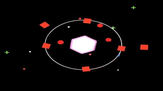 The Core gameplay screenshot