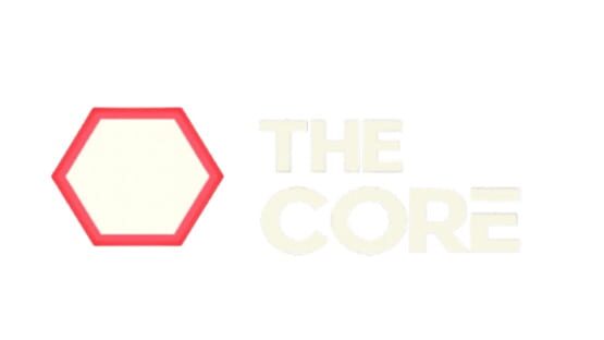 The Core official artwork 2