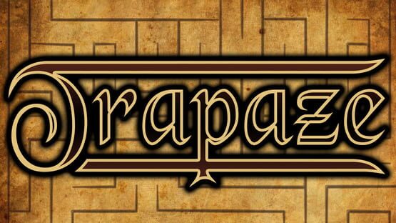 Trapaze official artwork 1