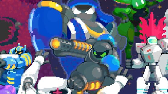 Badass Brigade gameplay screenshot