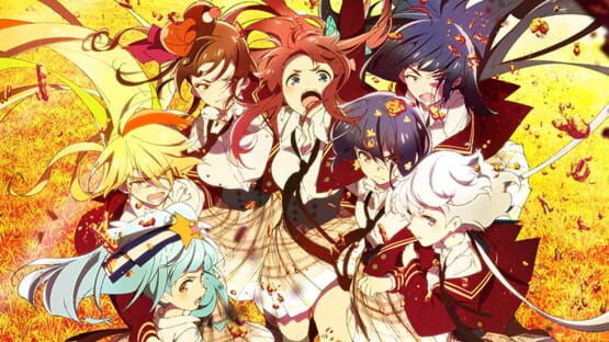 Granblue Fantasy Versus Rising: Premium Avatar Set Zombie Land Saga Movie official artwork 1