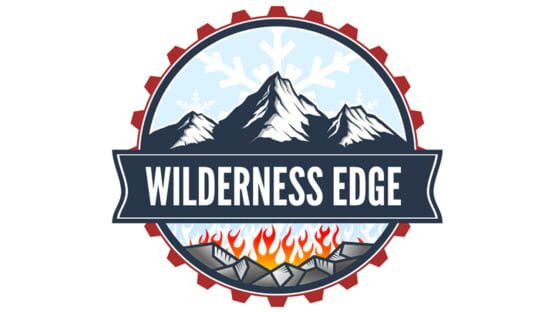 Wilderness Edge gameplay screenshot