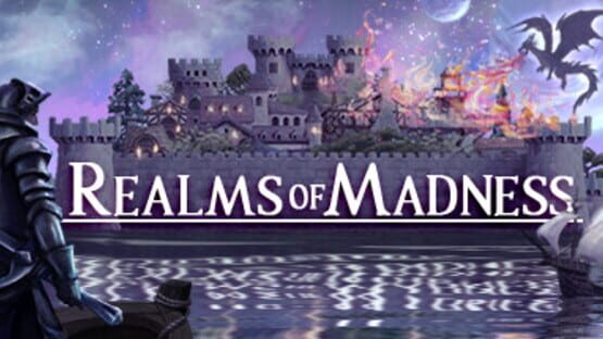 Realms of Madness official artwork 3