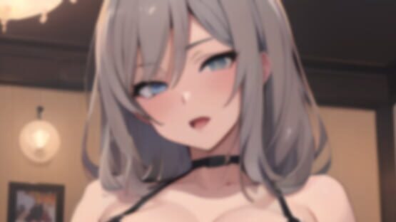 Hentai Night Milf screenshot 1
