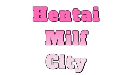 Hentai Milf City screenshot 2