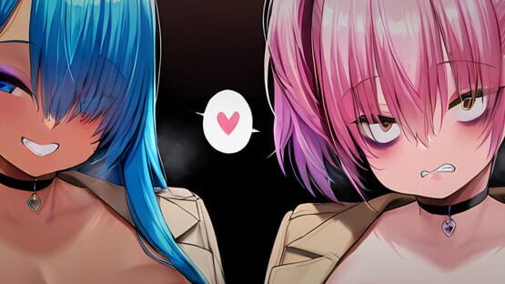 Hentai Tales: C-D Girls gameplay screenshot