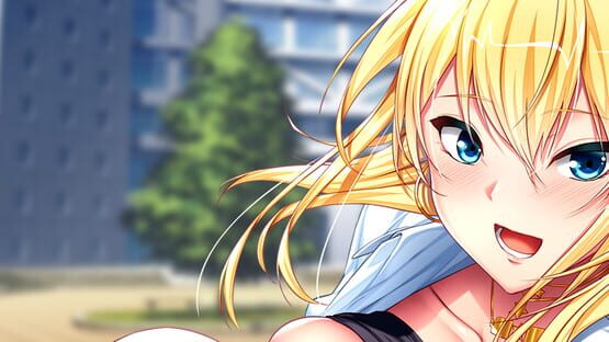 Paradise Cleaning: Days with Marie, My Love gameplay screenshot