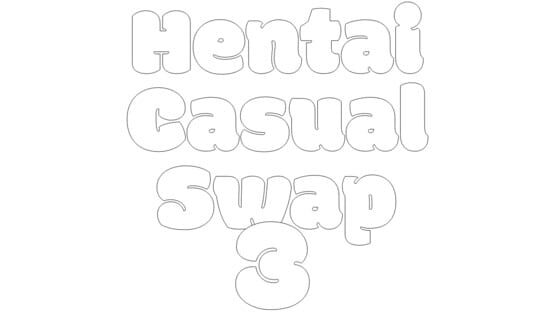 Hentai Casual Swap 3 gameplay screenshot