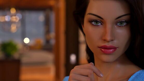 Milfy Cases: Damsels in Distress screenshot 2