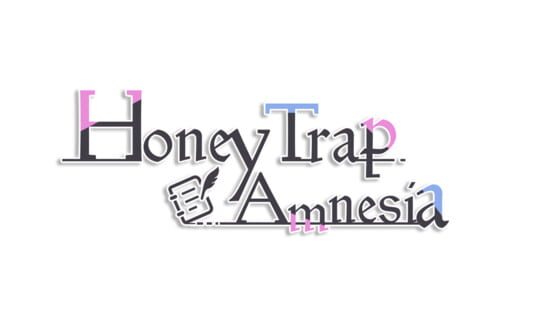 Honey Trap Amnesia official artwork 2