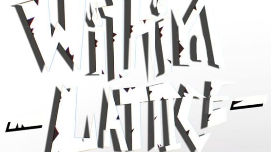 Within Lattice official artwork 2