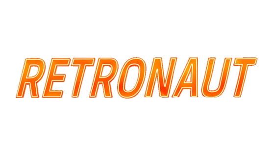 Retronaut official artwork 2