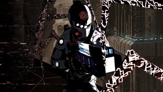 Terram Reduc Protocol official artwork 1