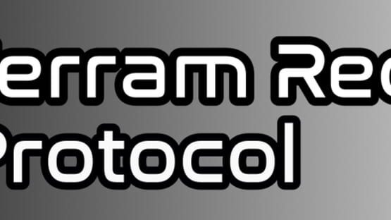 Terram Reduc Protocol official artwork 2