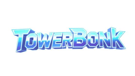 TowerBonk official artwork 2