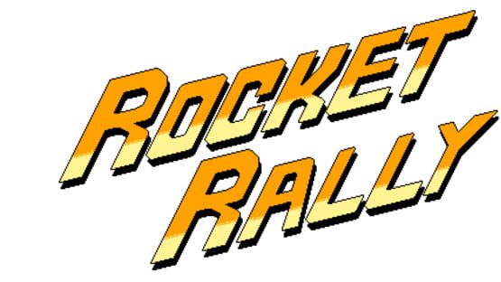 Rocket Rally official artwork 2