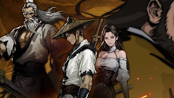 Legacy of Shadows official artwork 1