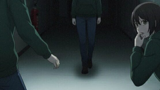 Mitsume gameplay screenshot