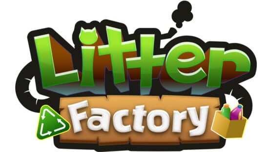 Litter Factory official artwork 2
