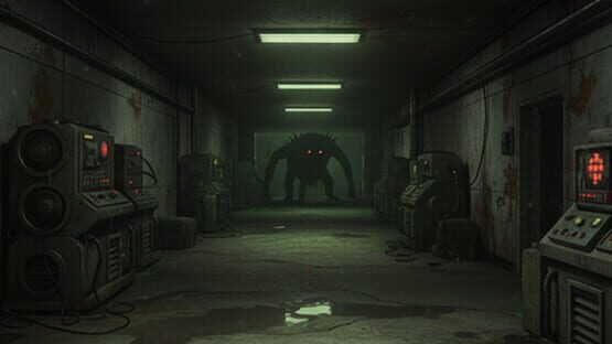 Core Destroyer official artwork 1