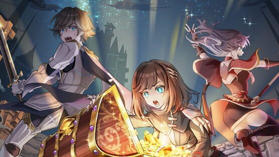 Torerowa official artwork 1