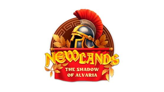 New Lands: The Shadow of Alvaria official artwork 2