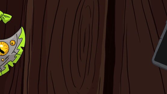 Roughly Crafted official artwork 1